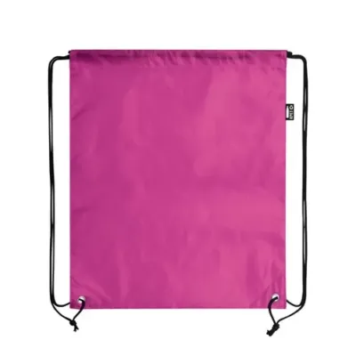 Sac à Dos Lambur fuchsia 1 Sac à Dos Lambur