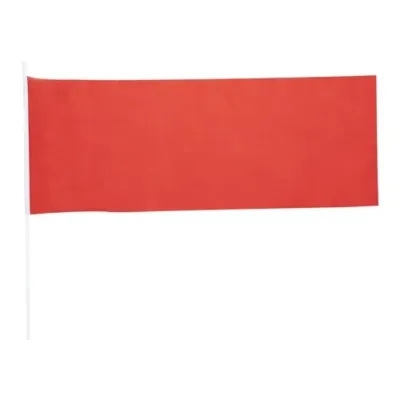 Fanion Portel rouge 1 Fanion Portel