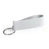 Porte-Clés Tofin blanc 1 Porte-Clés Tofin