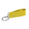Porte-Clés Tofin jaune 1 Porte-Clés Tofin