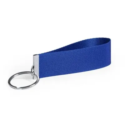 Porte-Clés Tofin bleu 1 Porte-Clés Tofin