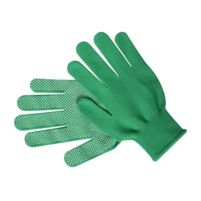 Gant Hetson vert 1 Gant Hetson