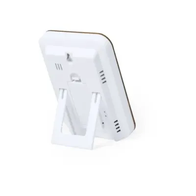 Station Météo Helein