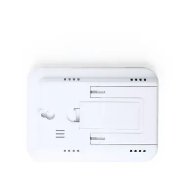 Station Météo Helein