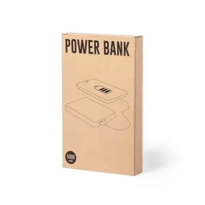 Power Bank Nipax