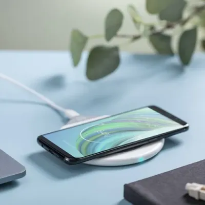 Chauffe Tasses Chargeur Kalan