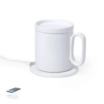 Chauffe Tasses Chargeur Kalan