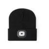 Bonnet Koppy noir 1 Bonnet Koppy