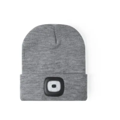 Bonnet Koppy gris 1 Bonnet Koppy