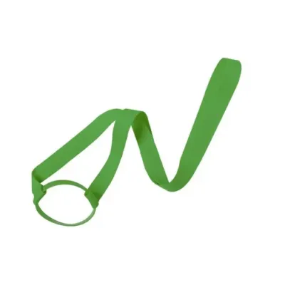 Lanyard Porte Verre Frinly vert 1 Lanyard Porte Verre Frinly