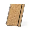 Cahier Xiankal