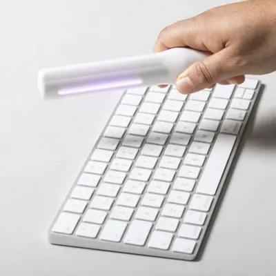 Lampe Stérilisateur UV Klas