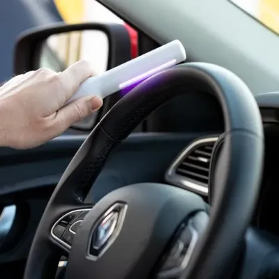 Lampe Stérilisateur UV Klas