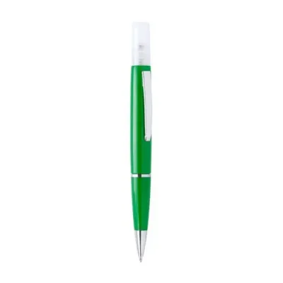 Stylo Vaporisateur Tromix vert 1 Stylo Vaporisateur Tromix
