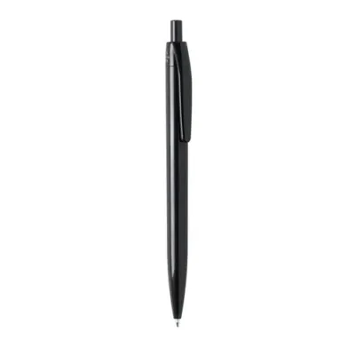 Stylo Antibacterienne Licter noir 1 Stylo Antibacterienne Licter