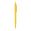 Stylo Antibacterienne Licter jaune 1 Stylo Antibacterienne Licter