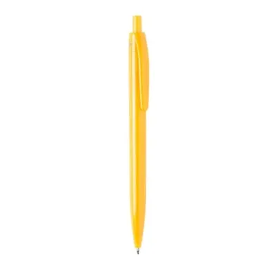 Stylo Antibacterienne Licter jaune 1 Stylo Antibacterienne Licter