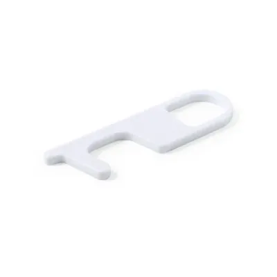 Porte-Clés Antibacterienne Anticontact Riken