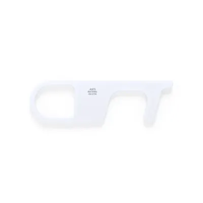 Porte-Clés Antibacterienne Anticontact Riken