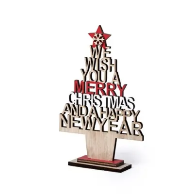 Arbre de Noël Sokin 1 Arbre de Noël Sokin