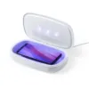 Boîte Stérilisateur UV Chargeur Halby