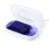Boîte Stérilisateur UV Chargeur Halby