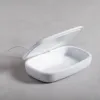 Boîte Stérilisateur UV Chargeur Halby