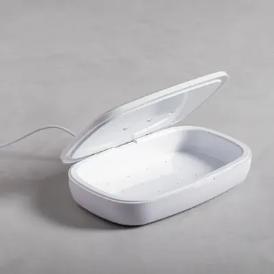 Boîte Stérilisateur UV Chargeur Halby