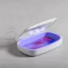 Boîte Stérilisateur UV Chargeur Halby