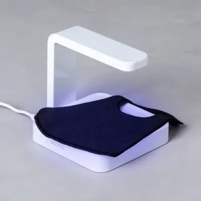 Lampe Stérilisateur UV Chargeur Blay