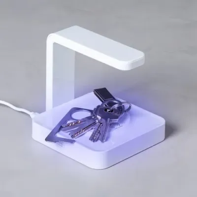 Lampe Stérilisateur UV Chargeur Blay