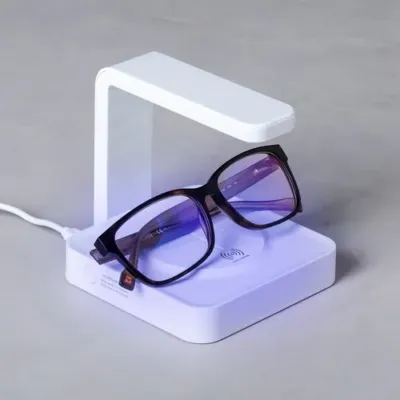 Lampe Stérilisateur UV Chargeur Blay