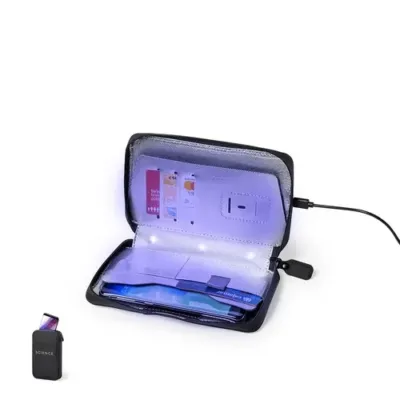 Organiseur Stérilisateur UV Boxny
