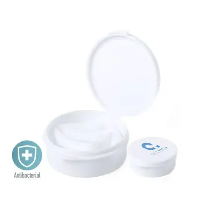 Paille Antibacterienne Ladix