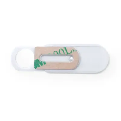 Bloqueur Webcam Antibacterienne Hislot