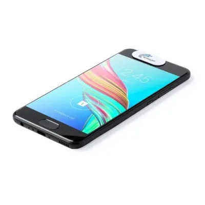 Bloqueur Webcam Antibacterienne Hislot