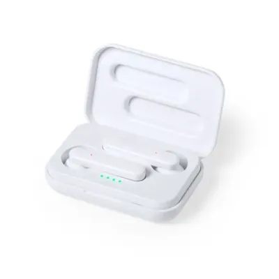 Écouteurs Antibacterienne Kikey 3 Écouteurs Antibacterienne Kikey