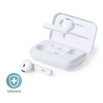 Écouteurs Antibacterienne Kikey 1 Écouteurs Antibacterienne Kikey