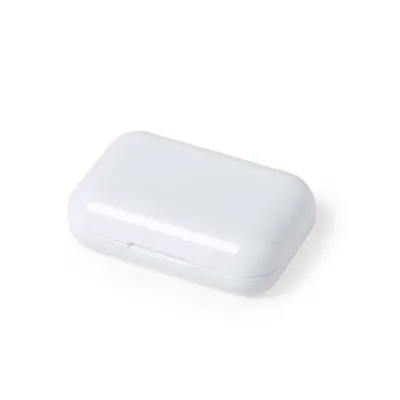 Écouteurs Antibacterienne Kikey 2 Écouteurs Antibacterienne Kikey