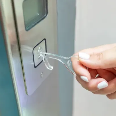 Porte-Clés Anticontact Napil