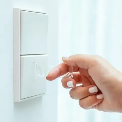 Porte-Clés Anticontact Napil