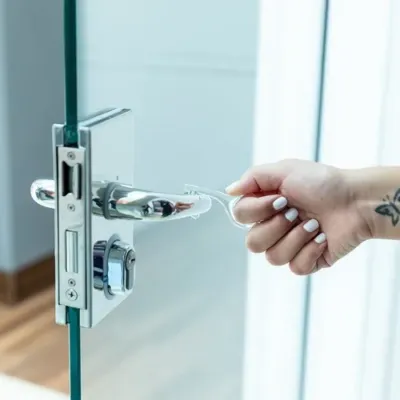 Porte-Clés Anticontact Napil