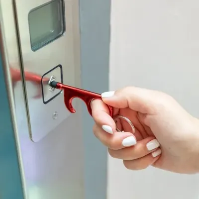 Porte-Clés Anticontact Cimak