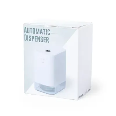 Distributeur Automatique Bisnal