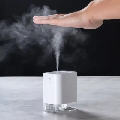 Distributeur Automatique Bisnal