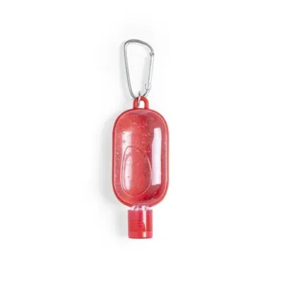 Gel Hydroalcholique Trikel rouge 1 Gel Hydroalcholique Trikel