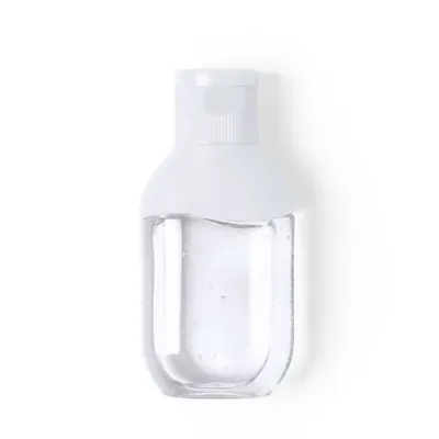 Gel Hydroalcholique Vixel blanc 1 Gel Hydroalcholique Vixel