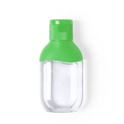 Gel Hydroalcholique Vixel vert 1 Gel Hydroalcholique Vixel