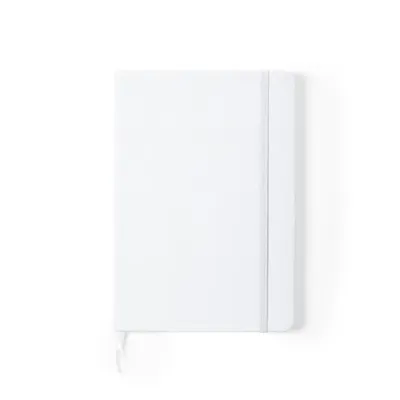 Bloc Notes Meivax blanc 1 Bloc Notes Meivax
