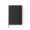 Bloc Notes Meivax noir 1 Bloc Notes Meivax